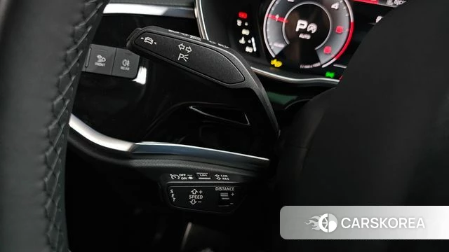 Audi Q3 (F3) id 4480156 из Кореи 22