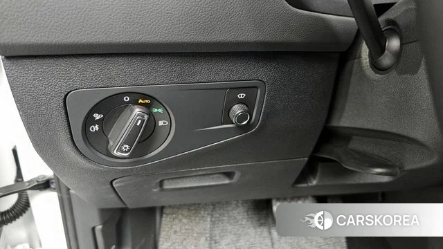 Volkswagen Tiguan second Generation id 4248419 из Кореи 22