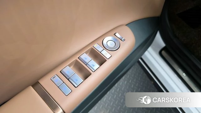 Hyundai Grandeur (GN7) id 4337451 из Кореи 22