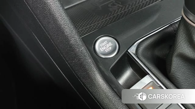 Volkswagen Tiguan second Generation id 4792537 из Кореи 22