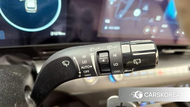 Hyundai Kona (SX2) id 4280237 из Кореи 22