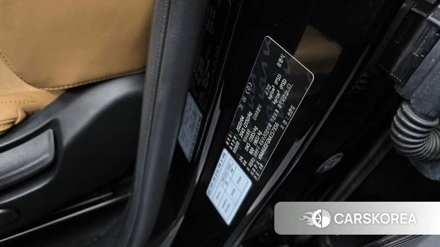 Kia Sorento 4th Generation id 4316405 из Кореи 22
