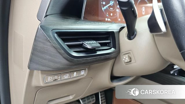 Kia K8 Hybrid id 4470184 из Кореи 22