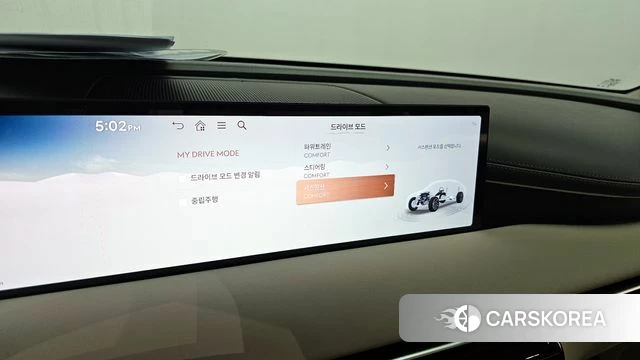 Genesis G80 (RG3) id 4400720 из Кореи 22