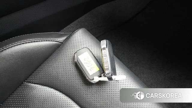 Kia K5 Hybrid 3rd Generation id 4409745 из Кореи 22