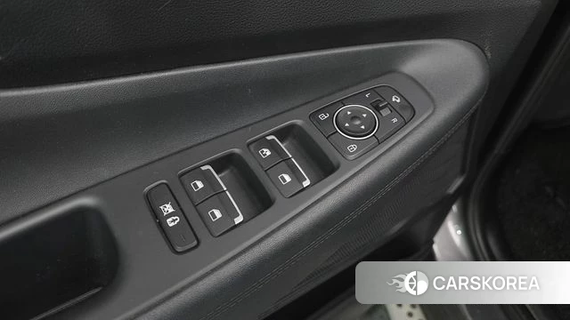 Hyundai Santa Fe TM id 4203196 из Кореи 22