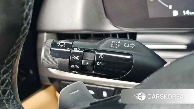 Kia Carnival 4th generation id 4382659 из Кореи 22