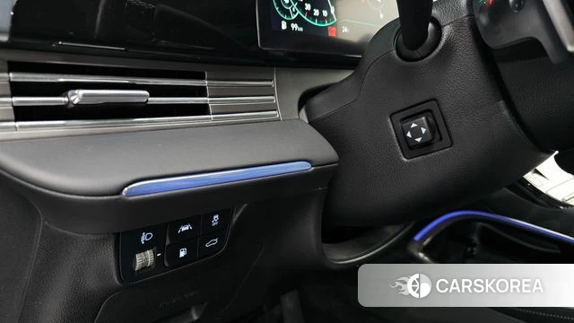 Hyundai The New Grandeur IG Hybrid id 4922922 из Кореи 22