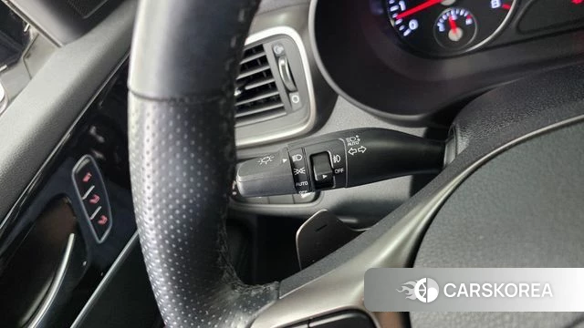 Kia The New Sorento id 4502067 из Кореи 22