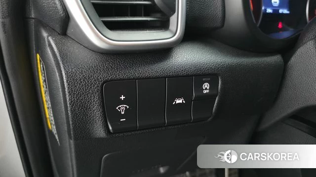 Kia Sportage The Bold id 4776095 из Кореи 22