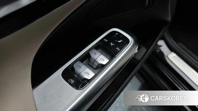 Mercedes-Benz E-Class W214 id 4847278 из Кореи 22