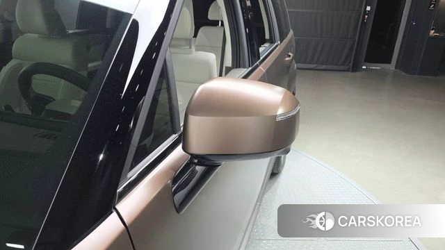 Hyundai Santa Fe (MX5) id 4359907 из Кореи 22