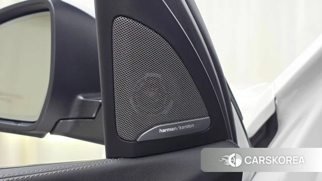 BMW X7 (G07) id 4589663 из Кореи 22