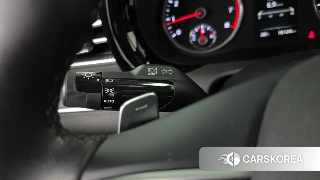Kia K5 3rd generation id 4716040 из Кореи 22