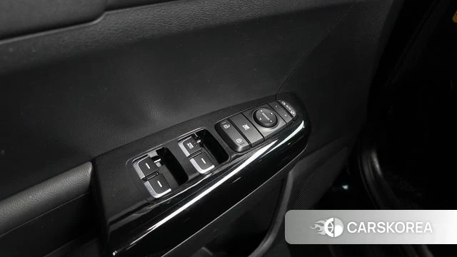 Kia Sportage The Bold id 4530789 из Кореи 22
