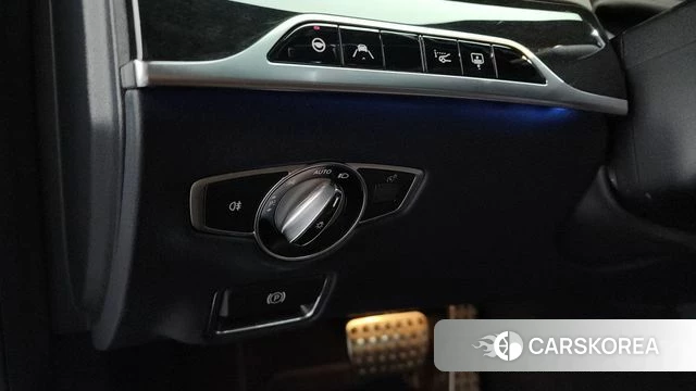 Mercedes-Benz S-Class W222 id 4397129 из Кореи 22