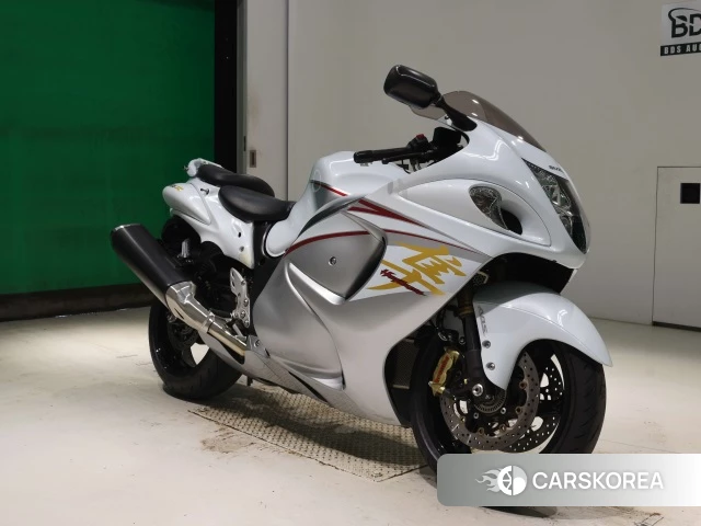 Проданный Suzuki GSX1300R HAYABUSA id 4237558 из Японии, фото 22
