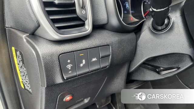 Kia Sportage The Bold id 4377586 из Кореи 22