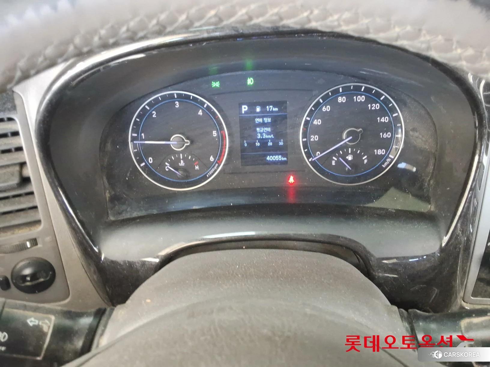 Hyundai Porter II id 4296821 из Кореи 22