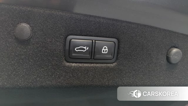 Kia K8 Hybrid id 4361367 из Кореи 22
