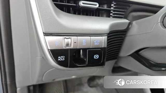 Hyundai Ionic 5 id 4423156 из Кореи 22
