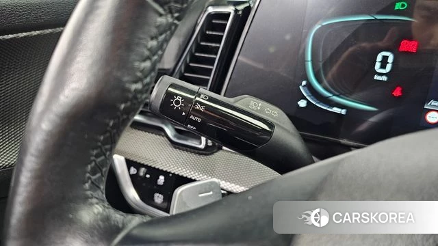 Kia Sportage 5th Generation Hybrid id 4488820 из Кореи 22