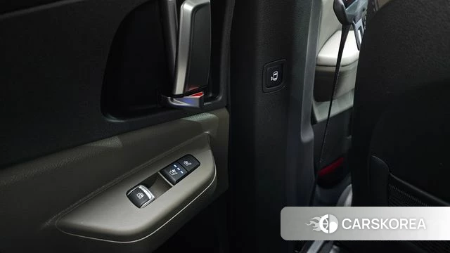 Kia The New Carnival 4th Generation id 4400219 из Кореи 22