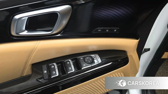 Kia Carnival 4th generation id 4224473 из Кореи 22