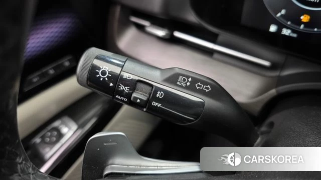 Kia Carnival 4th generation id 4488679 из Кореи 22