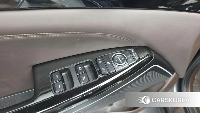 Kia All New K7 Hybrid id 4435319 из Кореи 22