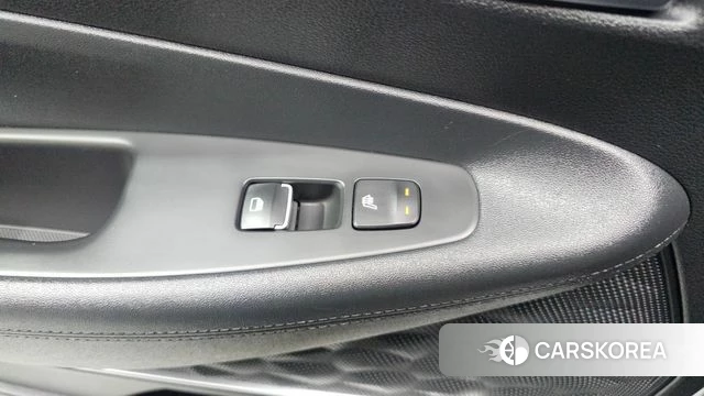 Hyundai Santa Fe TM id 4520392 из Кореи 22