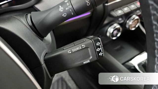 Renault Korea (Samsung) Arcana id 4242778 из Кореи 22