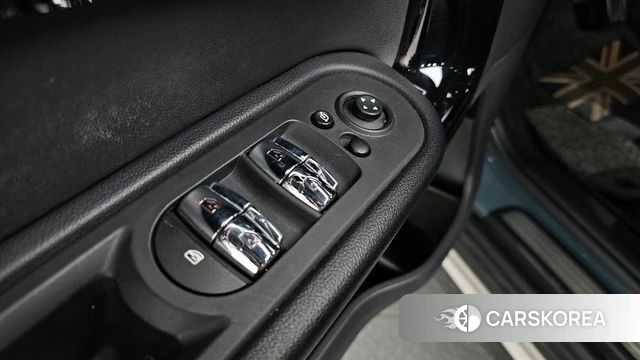 Mini Cooper Countryman id 4316325 из Кореи 22