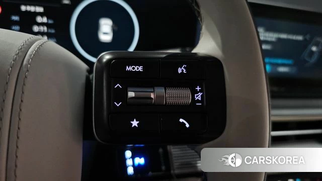 Hyundai Grandeur Hybrid (GN7) id 4720037 из Кореи 22