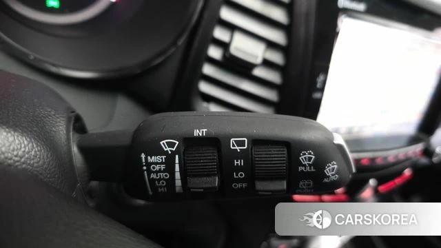 Ssangyong Tivoli Air id 4246113 из Кореи 22