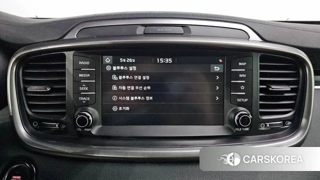 Kia The New Sorento id 4372023 из Кореи 22
