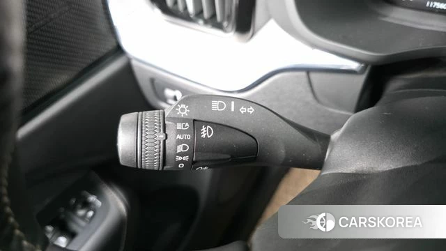 Volvo XC60 second Generation id 4567730 из Кореи 22