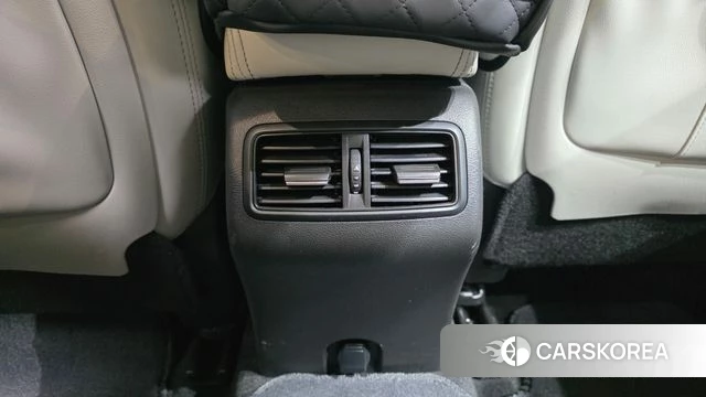 Renault Korea (Samsung) SM6 id 4294880 из Кореи 22