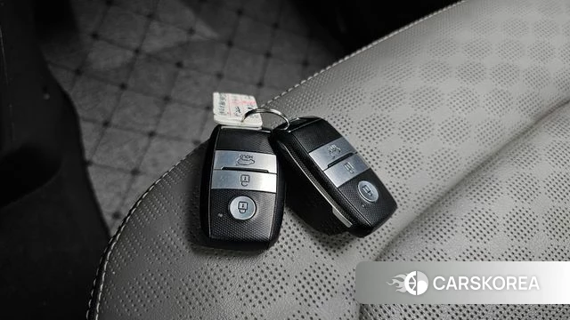 Kia The New Ray id 4943105 из Кореи 22