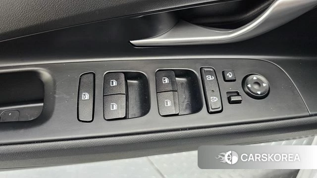 Hyundai Avante Hybrid (CN7) id 4917105 из Кореи 22