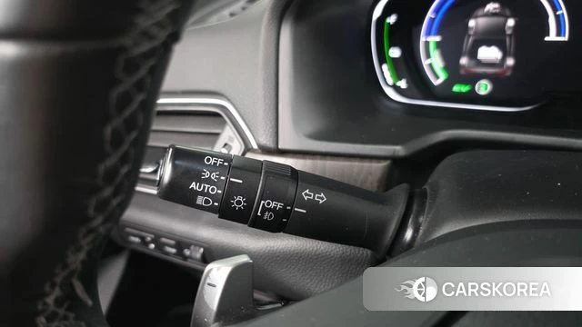 Honda Accord 10th Generation id 4447261 из Кореи 22