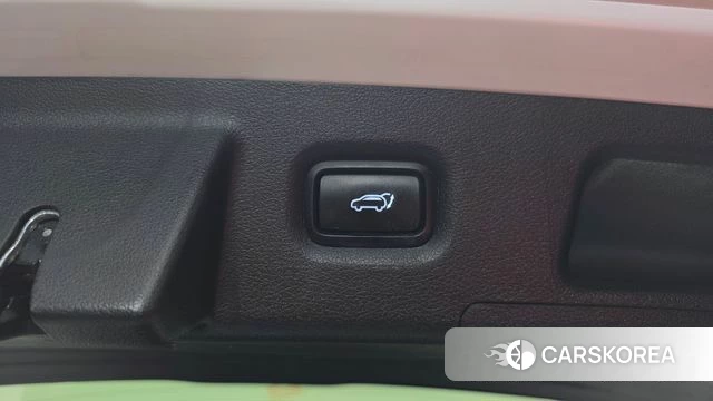 Hyundai The New Santa Fe id 4281737 из Кореи 22