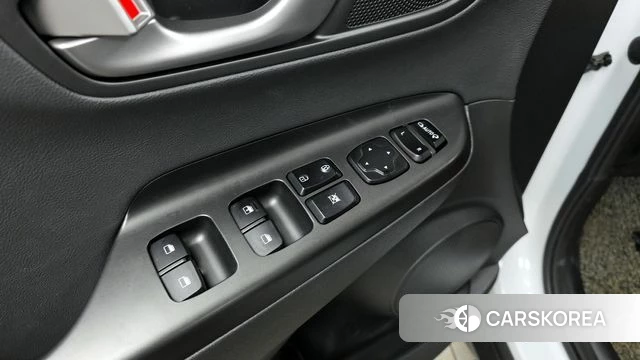 Hyundai Kona Hybrid id 4356481 из Кореи 22