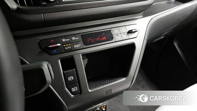 Kia The New Kia Ray EV id 4387870 из Кореи 22