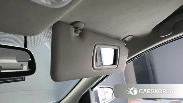Renault Korea (Samsung) SM3 Neo id 4378043 из Кореи 22