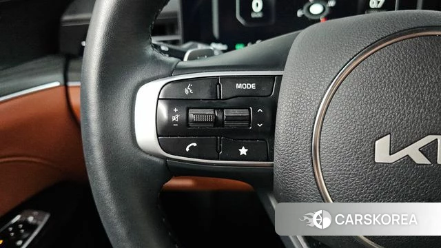Kia The New K5 3rd generation id 4578696 из Кореи 22
