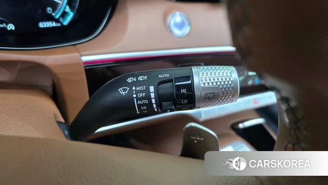 Genesis GV70 id 4635763 из Кореи 22