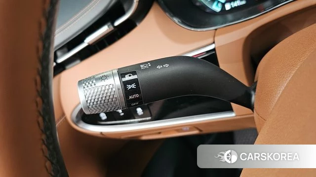 Genesis GV70 id 4720813 из Кореи 22