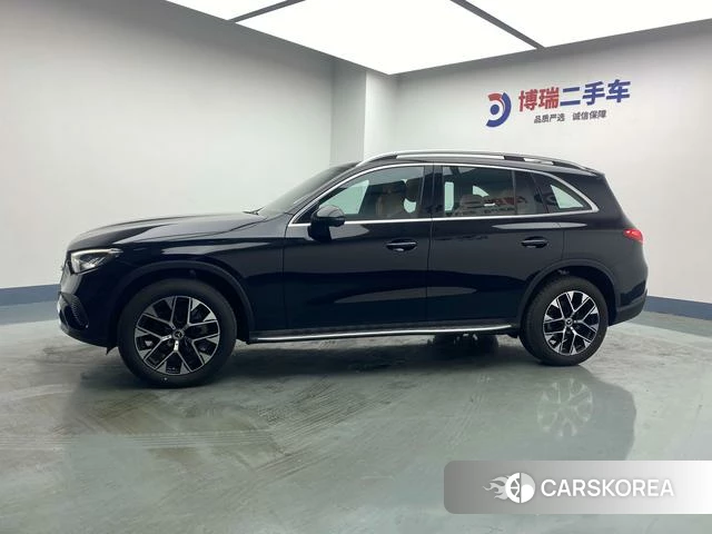 Mercedes-Benz GLC id 4208200 из Китая 22