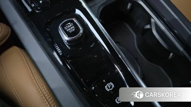 Volvo V60 Cross-Country 2nd Generation id 4715218 из Кореи 22